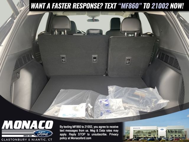 2024 Ford Escape Plug-In Hybrid Base *Under Deposit*