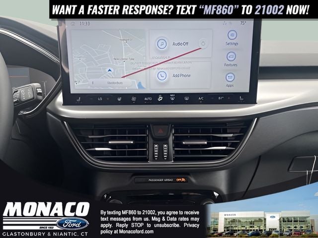 2024 Ford Escape Plug-In Hybrid Base *Under Deposit*