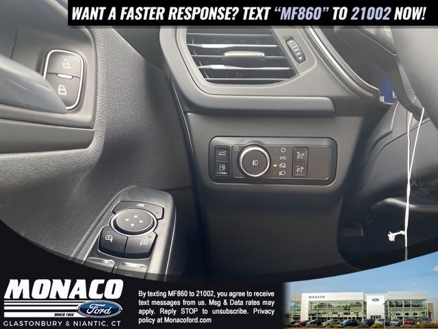 2024 Ford Escape Plug-In Hybrid Base *Under Deposit*