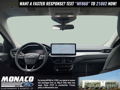 2024 Ford Escape Plug-In Hybrid Base *Under Deposit*