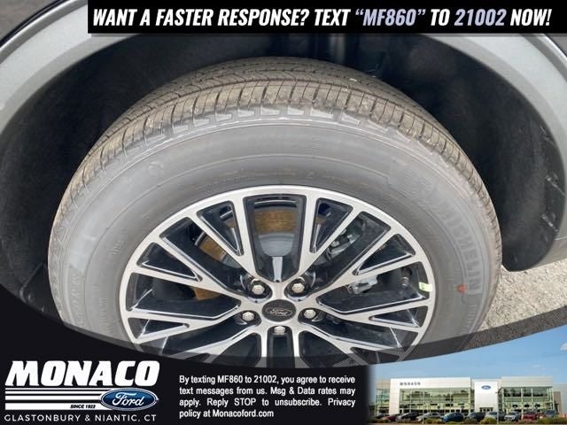 2024 Ford Escape Plug-In Hybrid Base *Under Deposit*