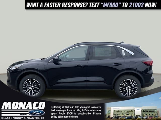 2024 Ford Escape Plug-In Hybrid Base *Under Deposit*