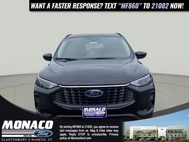 2024 Ford Escape Plug-In Hybrid Base *Under Deposit*