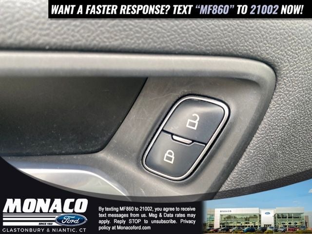 2023 Ford Escape Plug-In Hybrid Base