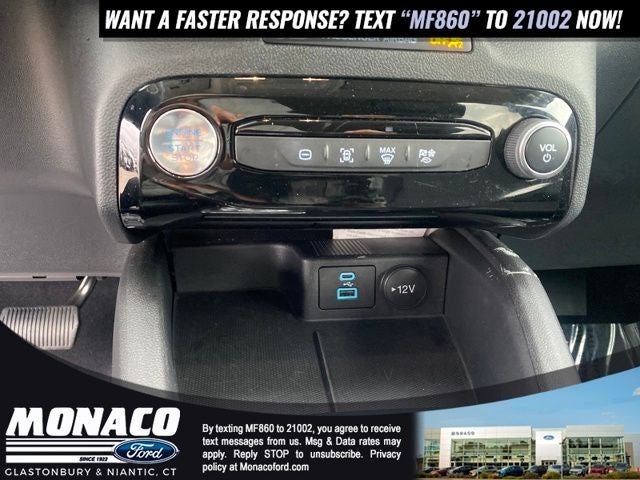 2023 Ford Escape Plug-In Hybrid Base