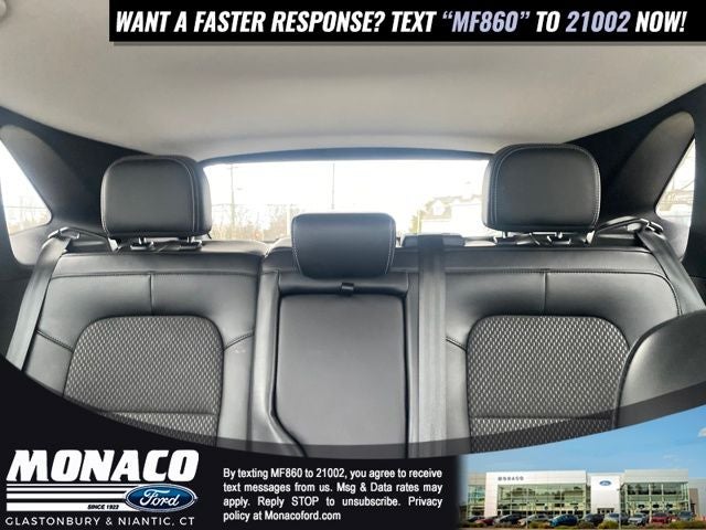 2023 Ford Escape Plug-In Hybrid Base