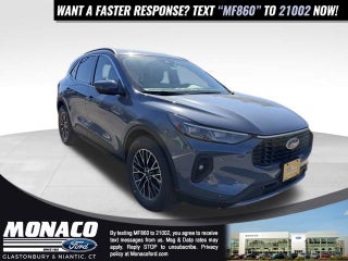 2023 Ford Escape Plug-In Hybrid Base