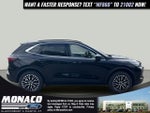 2024 Ford Escape Plug-In Hybrid Base