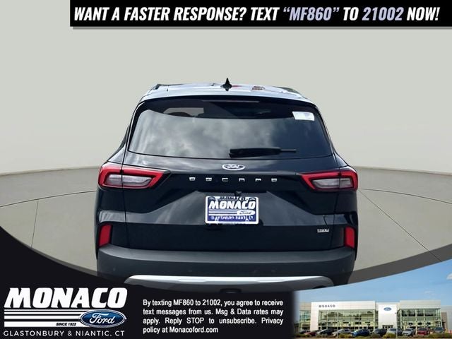 2024 Ford Escape Plug-In Hybrid Base