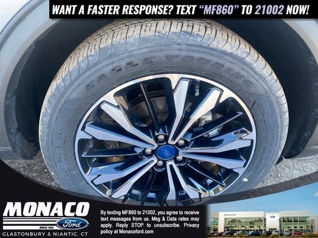 2022 Ford Escape SE *Under Deposit*