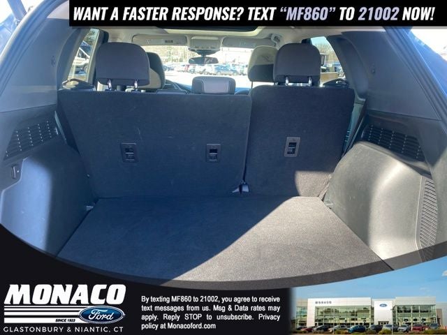 2022 Ford Escape SE *Under Deposit*