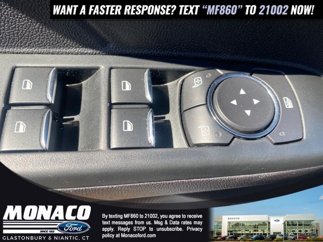 2022 Ford Escape SE *Under Deposit*