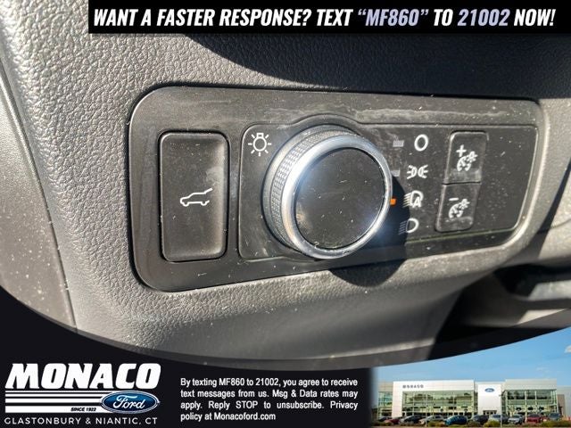 2022 Ford Escape SE *Under Deposit*