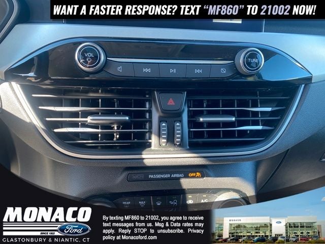 2022 Ford Escape SE *Under Deposit*