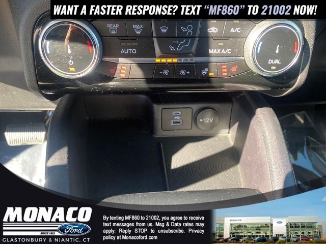 2022 Ford Escape SE *Under Deposit*