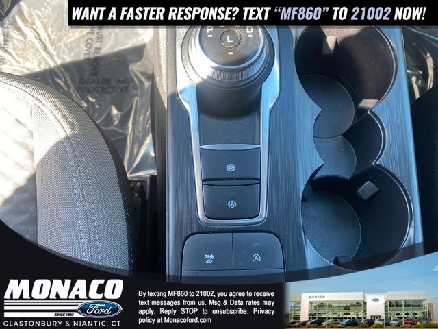 2022 Ford Escape SE *Under Deposit*