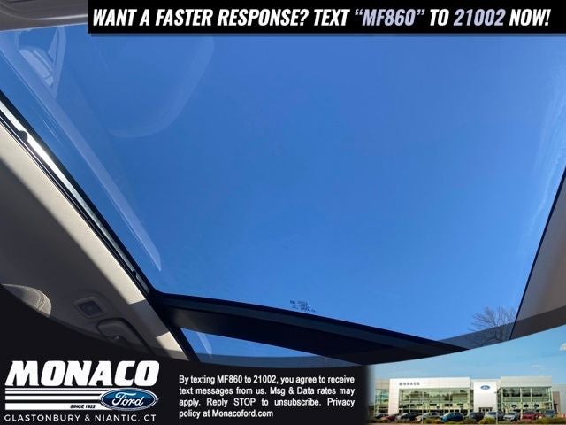 2022 Ford Escape SE *Under Deposit*