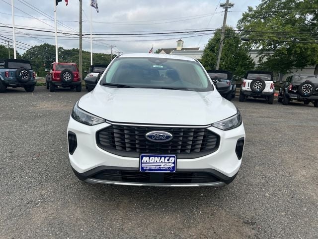 2025 Ford Escape Active *Under Deposit*