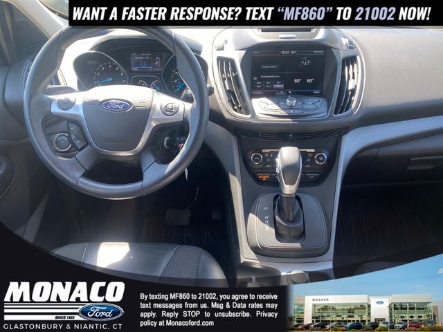 2015 Ford Escape SE *Under Deposit*