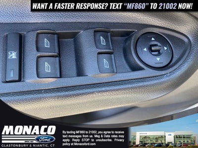 2015 Ford Escape SE *Under Deposit*