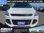 2015 Ford Escape SE *Under Deposit*