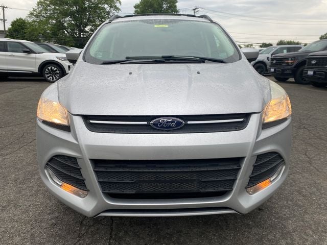 Used 2015 Ford Escape SE with VIN 1FMCU9GXXFUA97715 for sale in Glastonbury, CT
