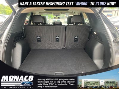 2020 Ford Escape SEL *Under Deposit*