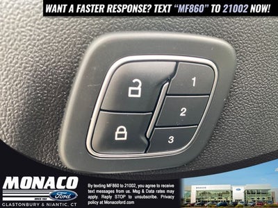 2020 Ford Escape SEL *Under Deposit*