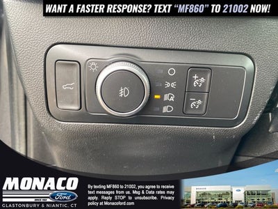 2020 Ford Escape SEL *Under Deposit*