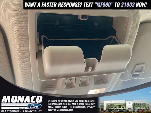 2020 Ford Escape SEL *Under Deposit*