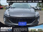 2020 Ford Escape SEL *Under Deposit*