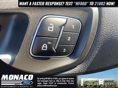 2018 Ford Escape Titanium *Under Deposit*