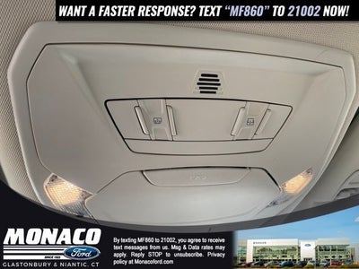 2018 Ford Escape Titanium *Under Deposit*