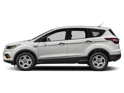 2019 Ford ESCAPE TITANM