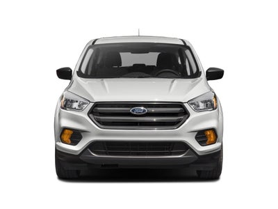 2019 Ford ESCAPE TITANM