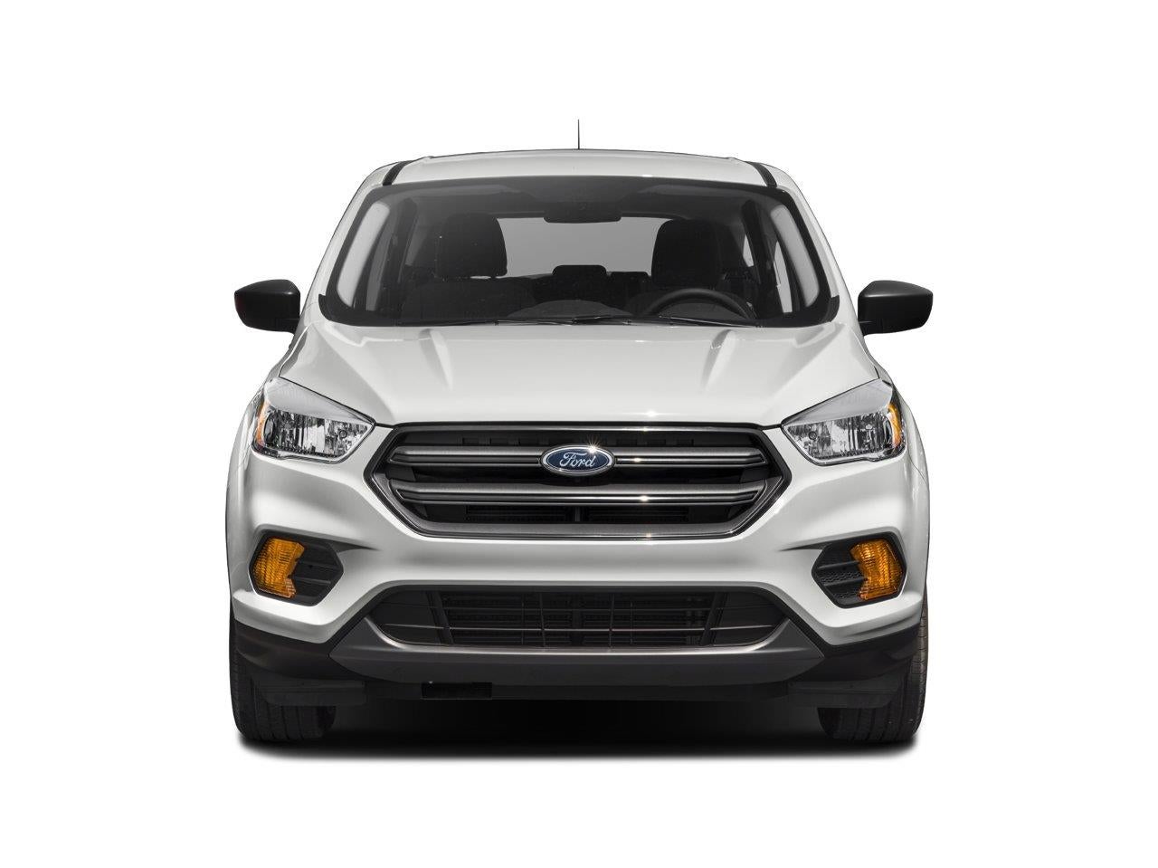 2019 Ford ESCAPE TITANM