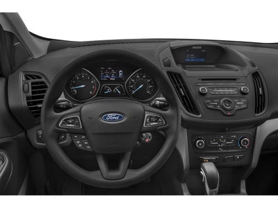 2019 Ford ESCAPE TITANM