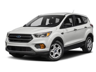 2019 Ford ESCAPE TITANM