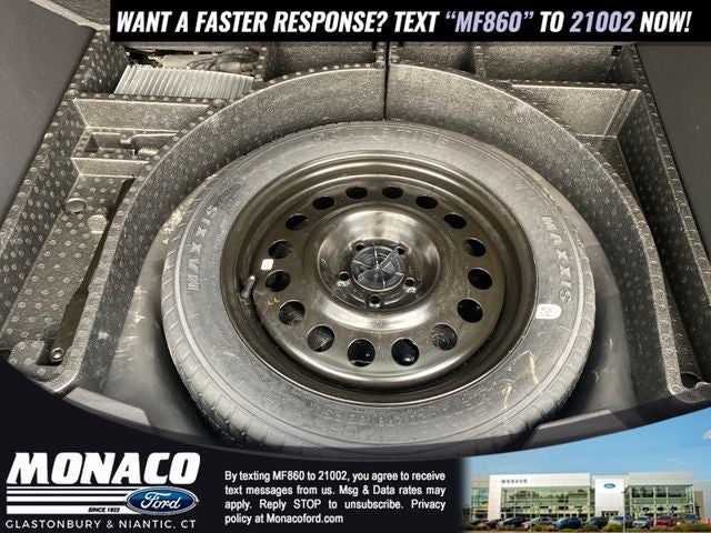 2016 Ford Escape Titanium *Under Deposit*