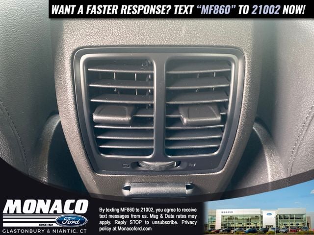 2016 Ford Escape Titanium *Under Deposit*