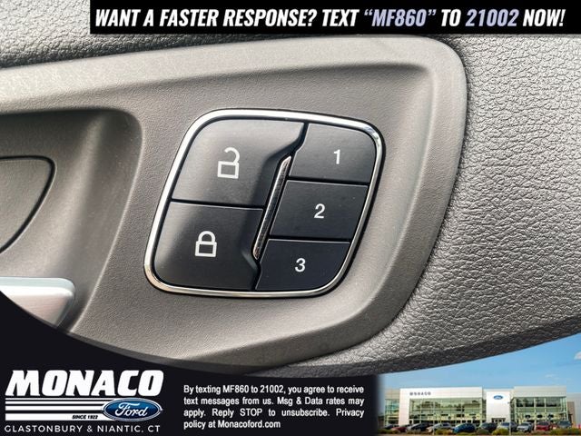 2016 Ford Escape Titanium *Under Deposit*