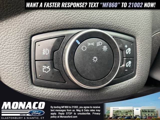 2016 Ford Escape Titanium *Under Deposit*