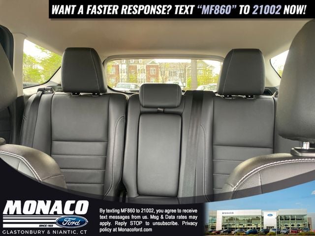 2016 Ford Escape Titanium *Under Deposit*