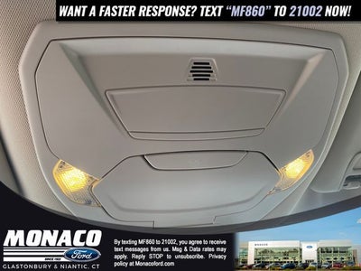 2016 Ford Escape Titanium *Under Deposit*