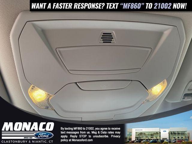 2016 Ford Escape Titanium *Under Deposit*