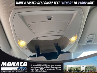 2016 Ford Escape Titanium *Under Deposit*