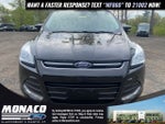 2016 Ford Escape Titanium *Under Deposit*