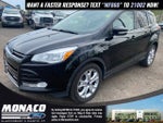 2016 Ford Escape Titanium *Under Deposit*