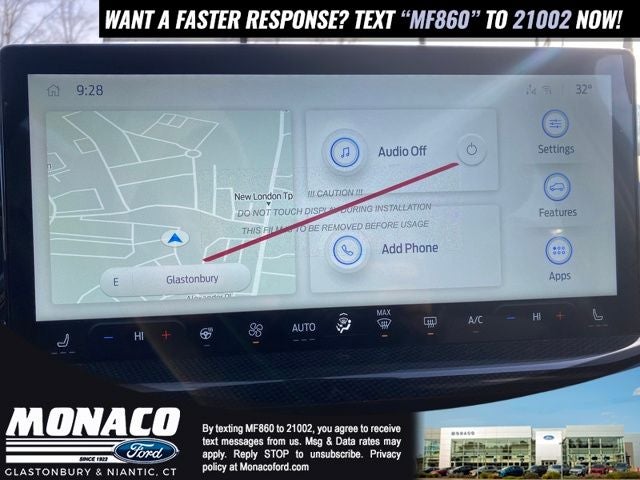 2026 Ford Escape Hybrid ST-Line Select