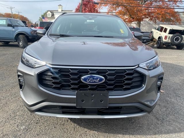 2026 Ford Escape Hybrid ST-Line Select